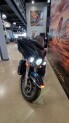 2016 Harley-Davidson® Ultra Limited Custom Colour Cosmic Blue Pearl FLHTK