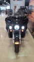 2017 Harley-Davidson® Tri Glide® Ultra Vivid Black FLHTCUTG