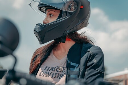 Is Riding a Motorcycle Scary? Honest Answers for Beginners