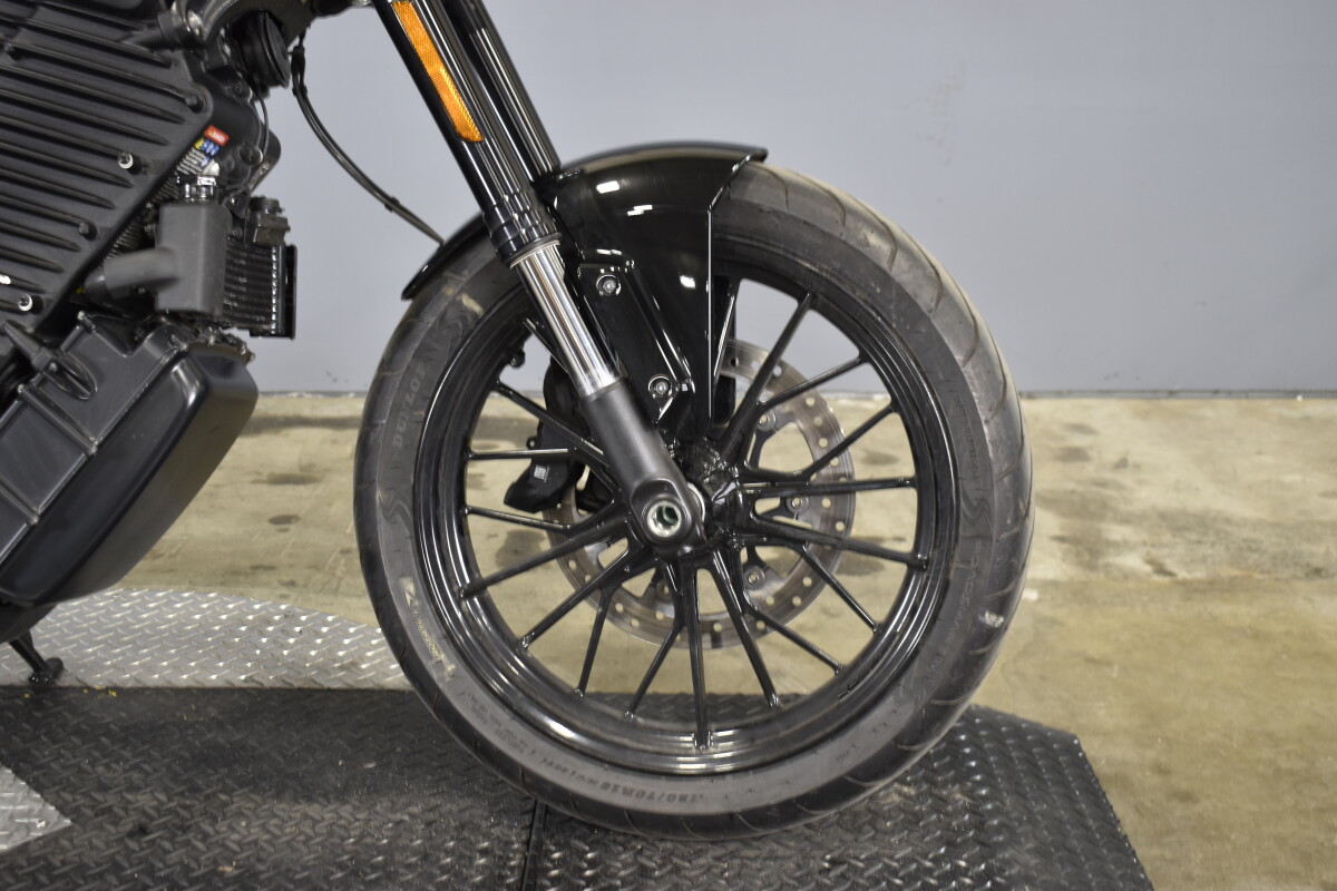 2024 LiveWire™ LiveWire™ S2 Mulholland™ S2MH, photo 12