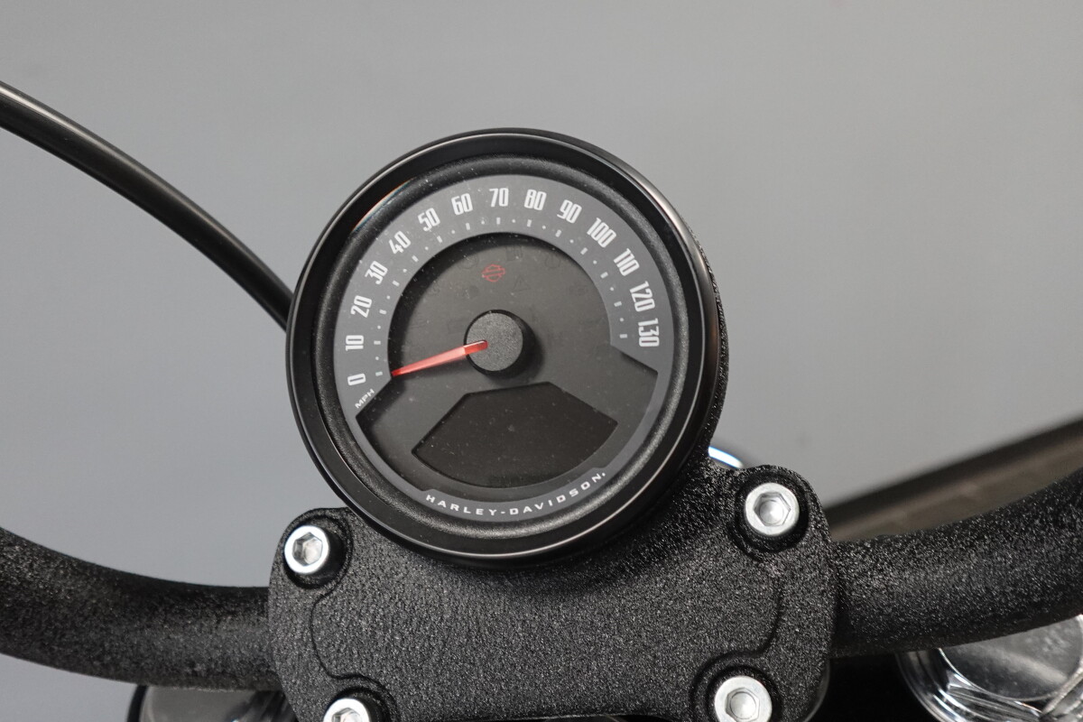 2026 Harley-Davidson® Street Bob® FXBB, photo 16