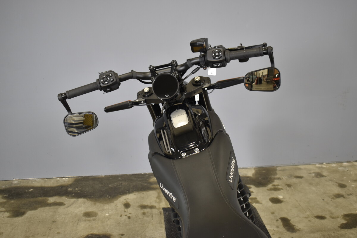 2024 LiveWire™ LiveWire™ S2 Mulholland™ S2MH, photo 8