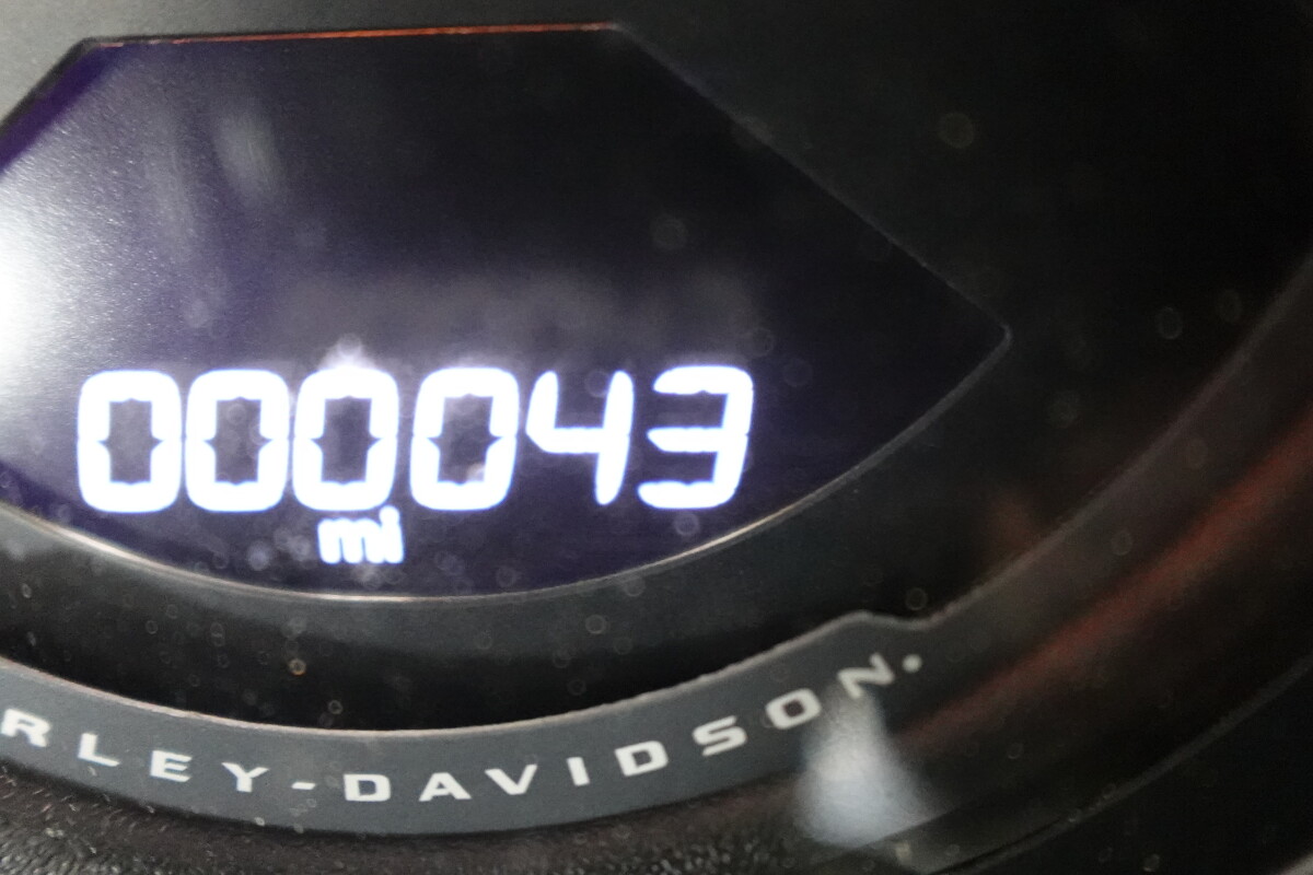 2026 Harley-Davidson® Street Bob® FXBB, photo 17