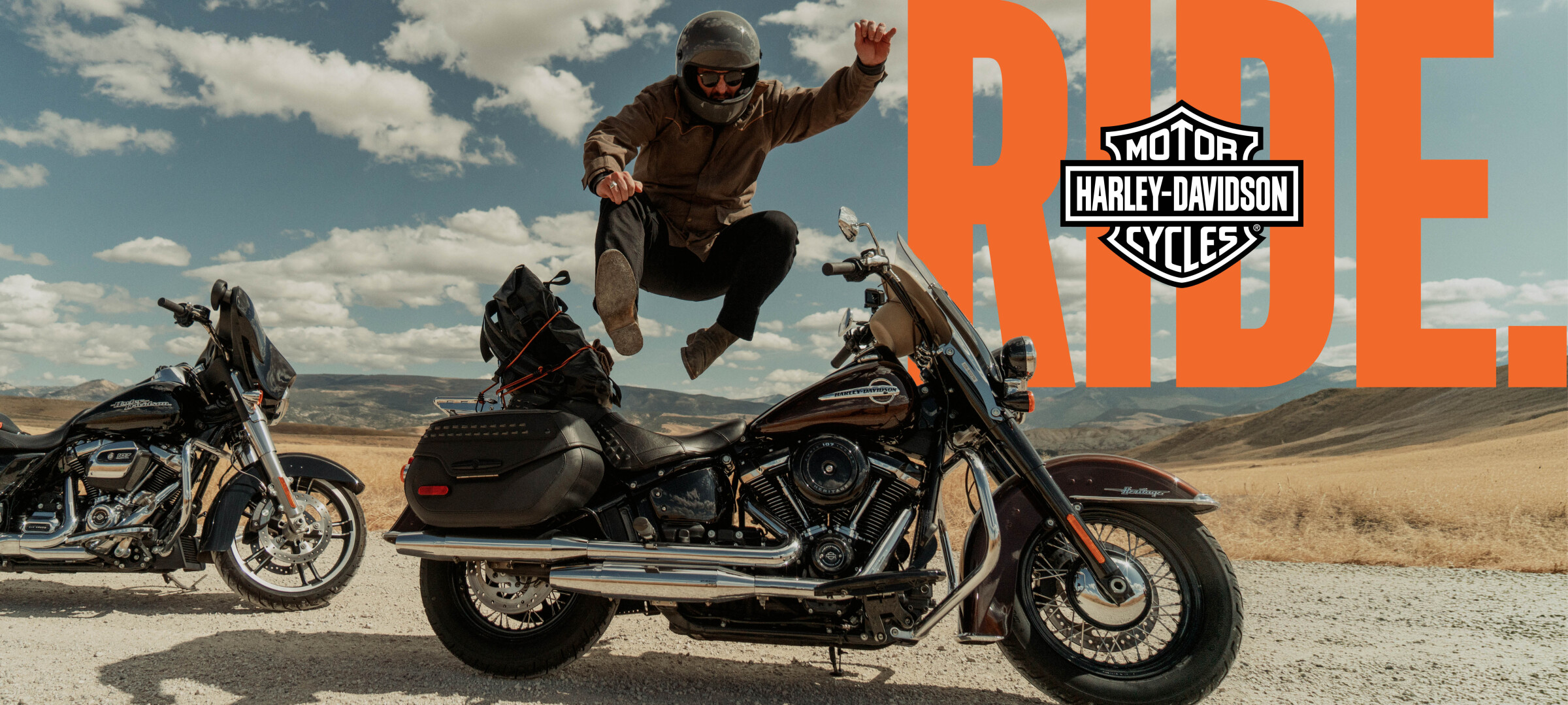 RIDE