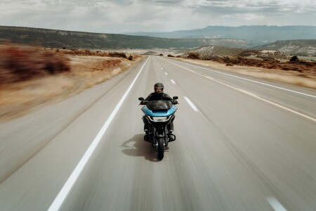 What Is Fly & Ride? The Ultimate Way to Start Your Next Motorcycle Adventure