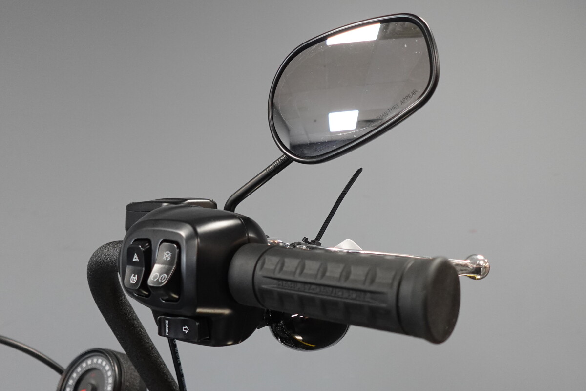 2026 Harley-Davidson® Street Bob® FXBB, photo 15