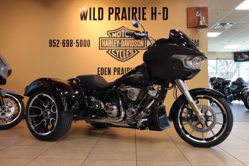 New Inventory | Wild Prairie Harley-Davidson®