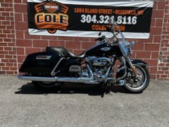 2019 Harley-Davidson® Road King® FLHR