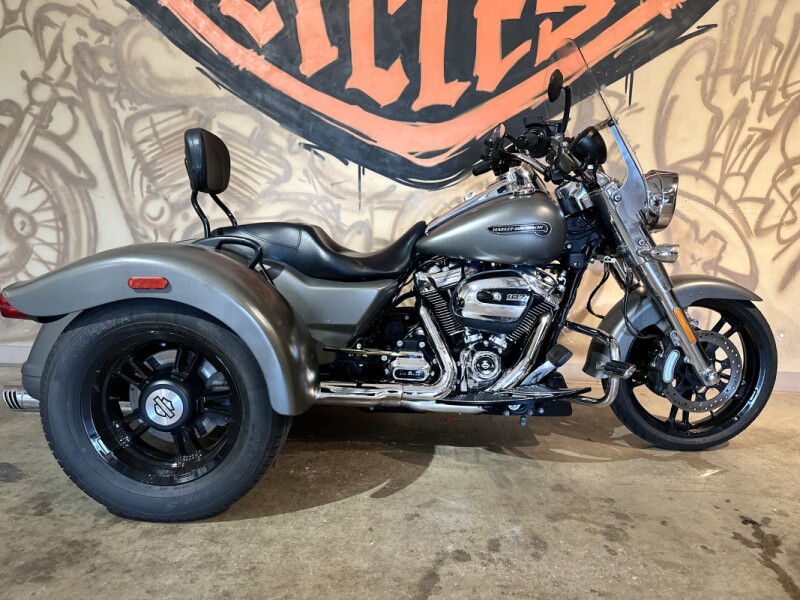 FLRT 2018 Freewheeler®