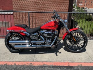 2026 Harley-Davidson® Breakout™ FXBR