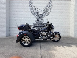 2012 Harley-Davidson® Tri Glide® Ultra Classic®