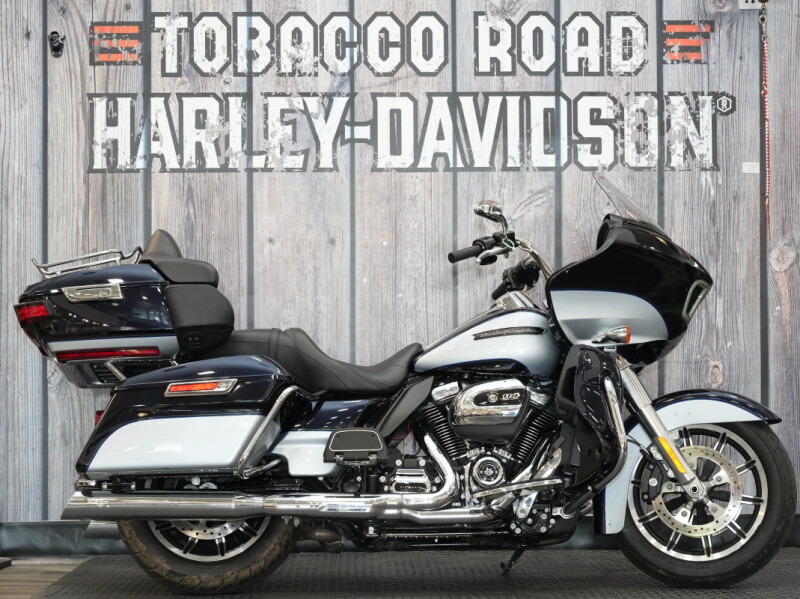 Used Harley-Davidson Road Glide Ultra Touring Motorcycles For Sale Near  Fayetteville, NC | Tobacco Road Harley-Davidson