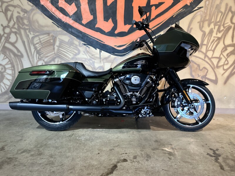 FLTRX 2026 Road Glide®