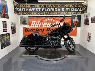 FLTRXS 2020 Road Glide® Special