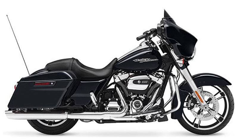 2017 Harley-Davidson® Street Glide® Special FLHXS