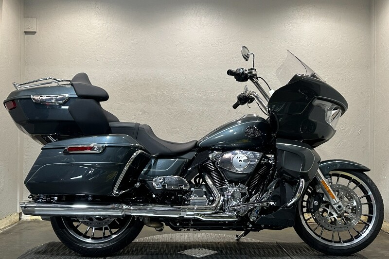 Ride out from $395/mo. for 36 mos. & 10% down. | Harley-Davidson