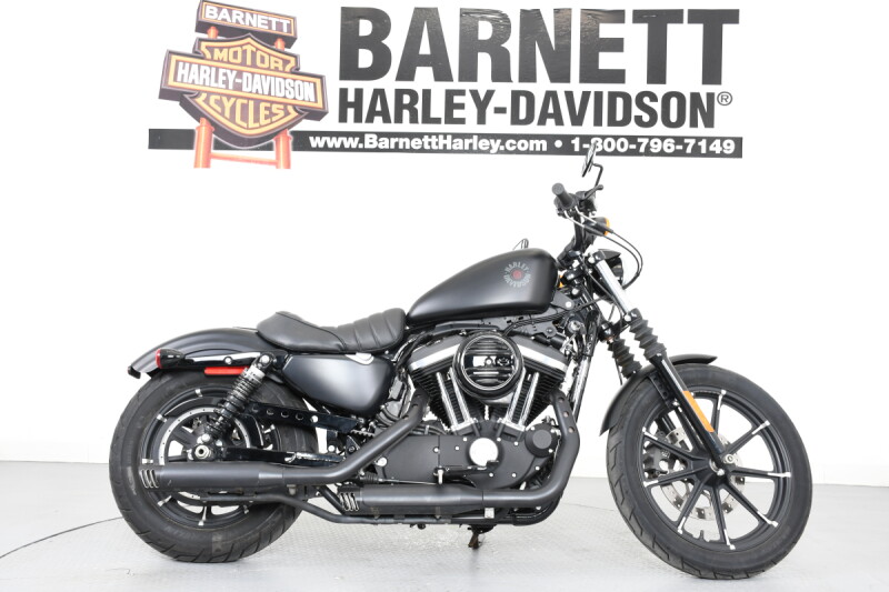 Inventory | Barnett Harley-Davidson®