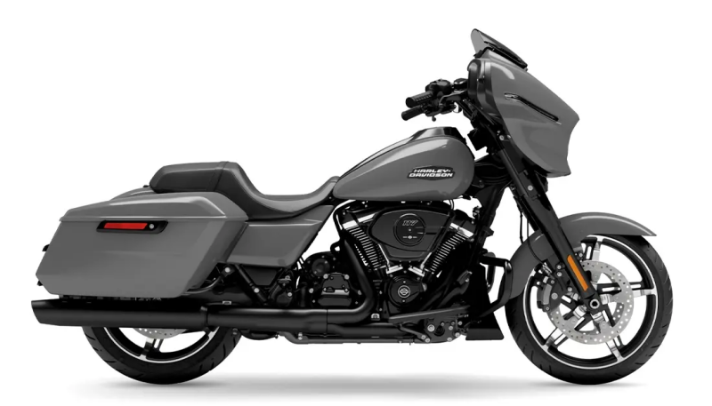 2026 Harley-Davidson® FLHX Street Glide®