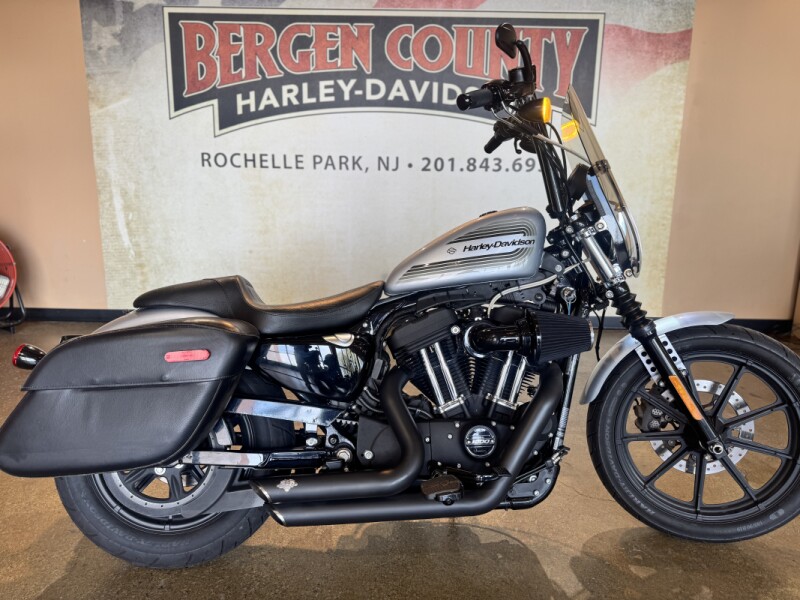 Find The One Ending Soon 202318 | Bergen County Harley-Davidson