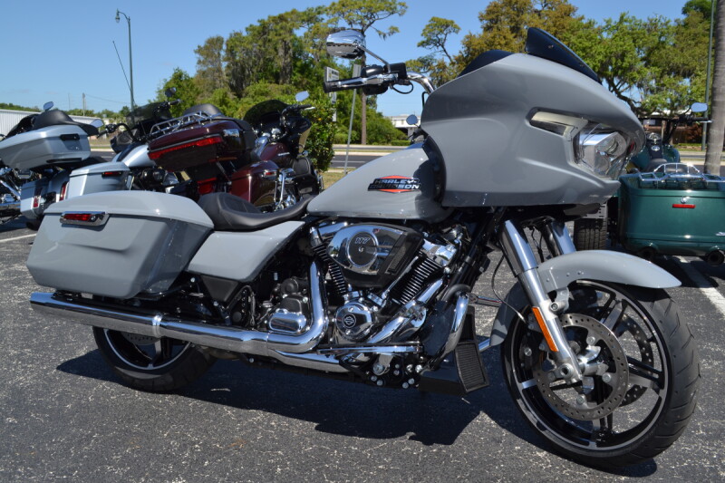 Ride out from $395/mo. for 36 mos. & 10% down. | Gator Harley