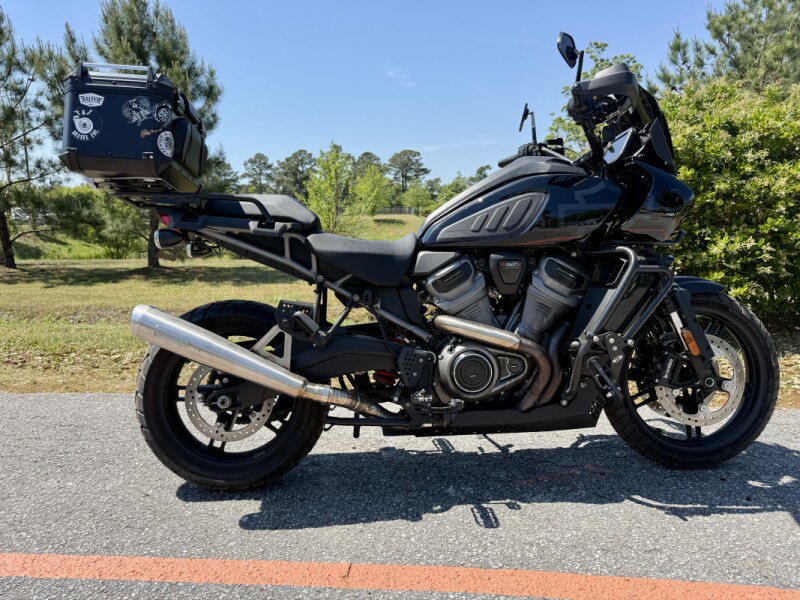 2021 Harley-Davidson® Pan America™ 1250 Special RA1250S