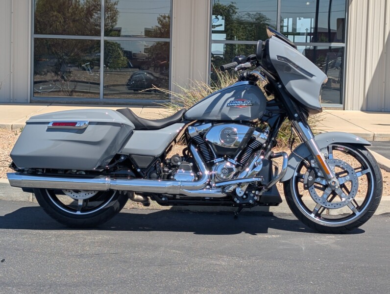 2026 Harley-Davidson® Street Glide®