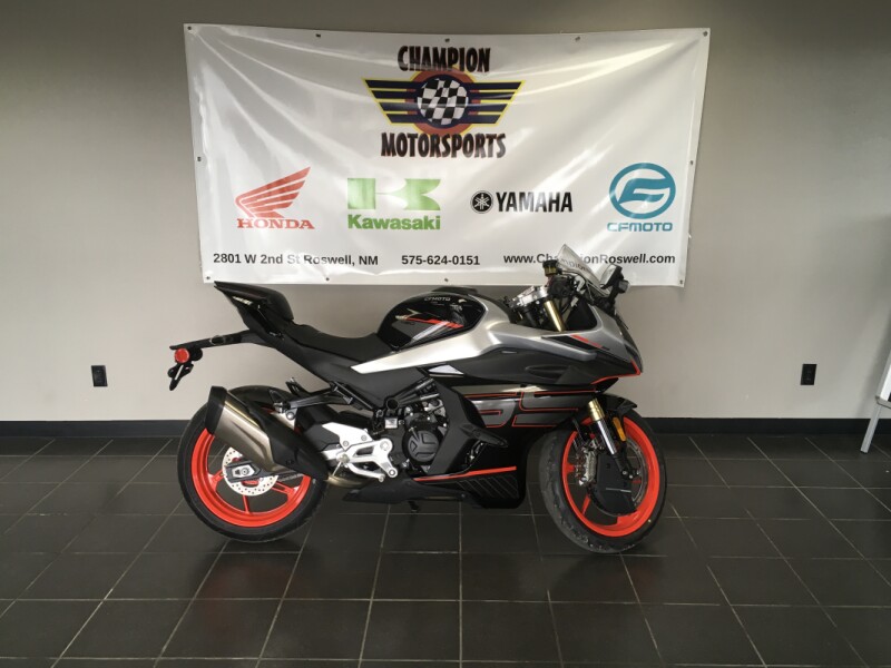 450SS