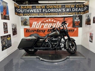 2020 Harley-Davidson® Road King® Special