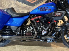 FLHXSTSE 2026 CVO Street Glide ST thumb 0