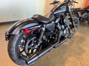 2016 Harley Davidson Iron 883 XL883N thumb 3
