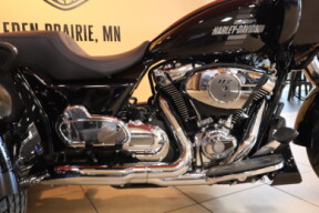 2026 Harley-Davidson HD FLTRT Road Glide 3 thumb 2