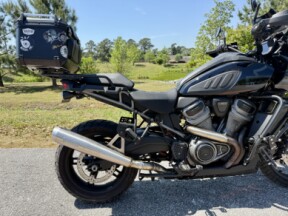 2021 Harley-Davidson® Pan America™ 1250 Special RA1250S thumb 0