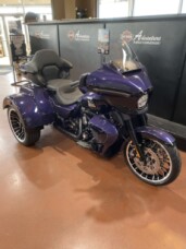 FLHLT 2026 Street Glide 3 Limited thumb 3