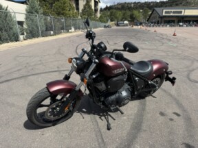 2023 Indian Motorcycle Chief thumb 1