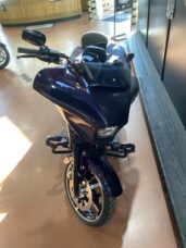 FLHX 2025 Street Glide™ thumb 2