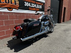 2019 Harley-Davidson® Road King® FLHR thumb 2