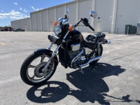 1986 Honda VT700C Shadow thumb 1