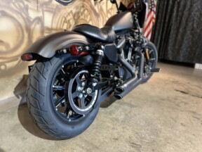 XL 883N 2021 Iron 883™ thumb 2