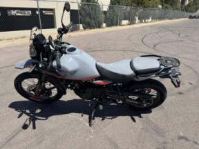 2025 Royal Enfield Himalayan 450 thumb 0
