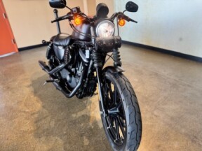 2016 Harley Davidson Iron 883 XL883N thumb 0