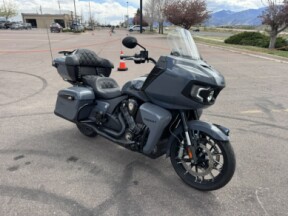 2023 Indian Motorcycle Indian Pursuit Dark Horse thumb 3