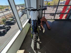 2026 TRIUMPH TF450-X thumb 0