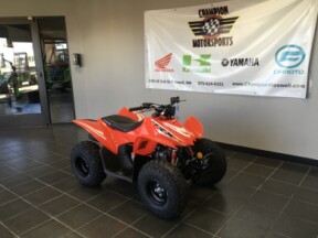 TRX90X thumb 1