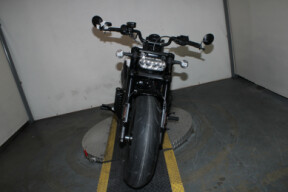 2026 Harley-Davidson Sportster S RH1250S thumb 0