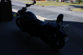 2025 Harley-Davidson® Nightster™ Billiard Gray thumb 0