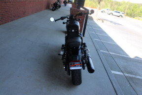 2025 Harley-Davidson® Nightster™ Billiard Gray thumb 1