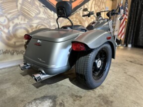 FLRT 2018 Freewheeler® thumb 2