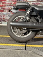Harley-Davidson® Nightster™ Special 2023 RH975S BLACK thumb 0