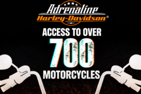 2019 Harley-Davidson® Tri Glide® Ultra thumb 2
