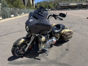 2014 Harley-Davidson® Street Glide® Special thumb 1